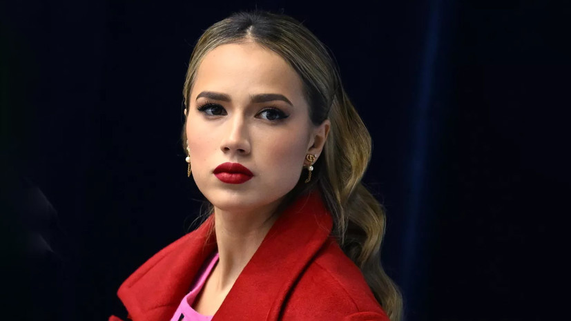   РИА Новости