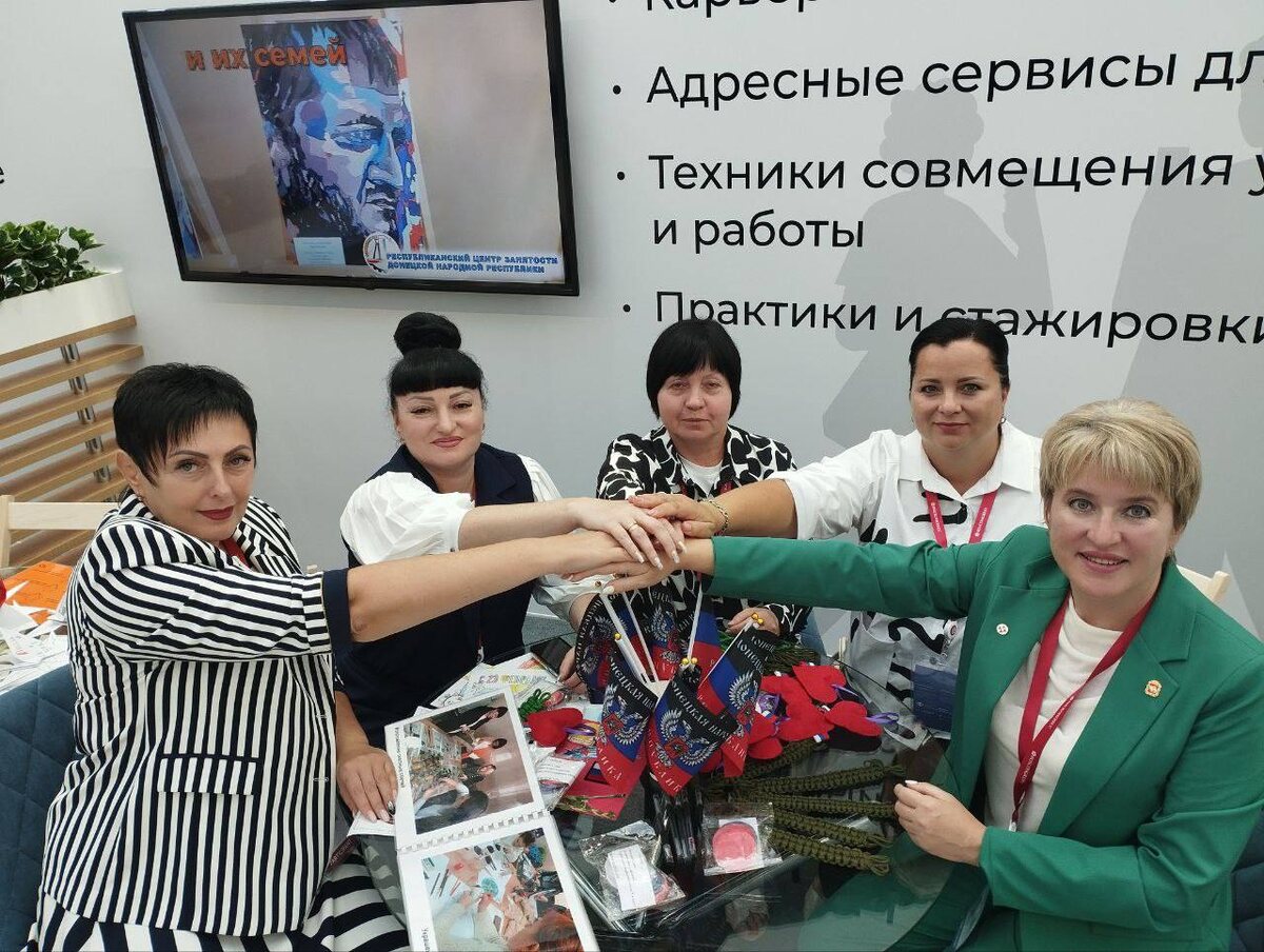 Фото: пресс-служба Штаба общественной поддержки Челябинской области