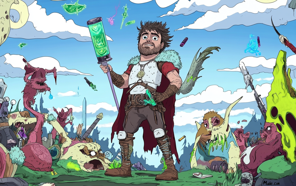    Интеграция Make.com с Yappy: автоматизация работы с короткими видео Артур Хорошев