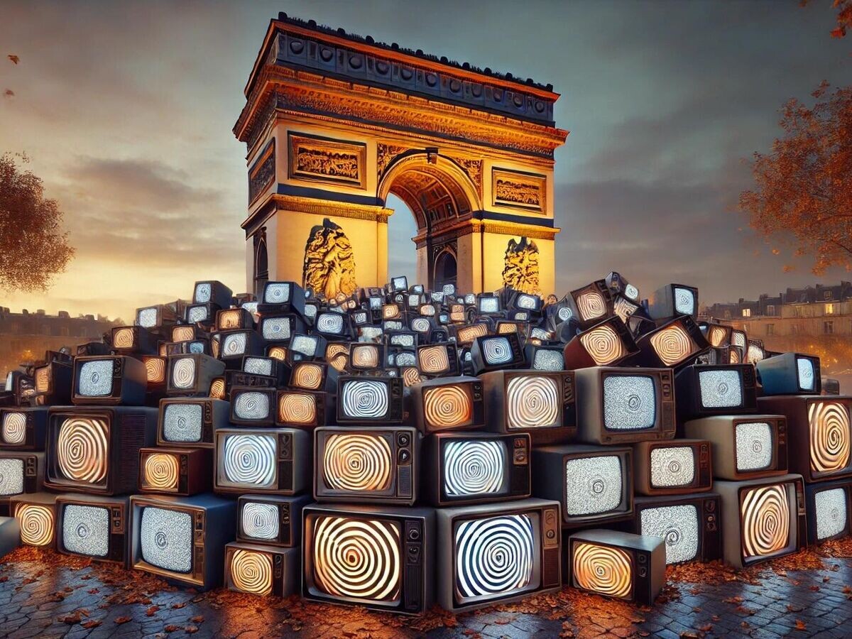    Изображение сгенерировано ИИ© РИА Новости / Изображение сгенерировано ИИ