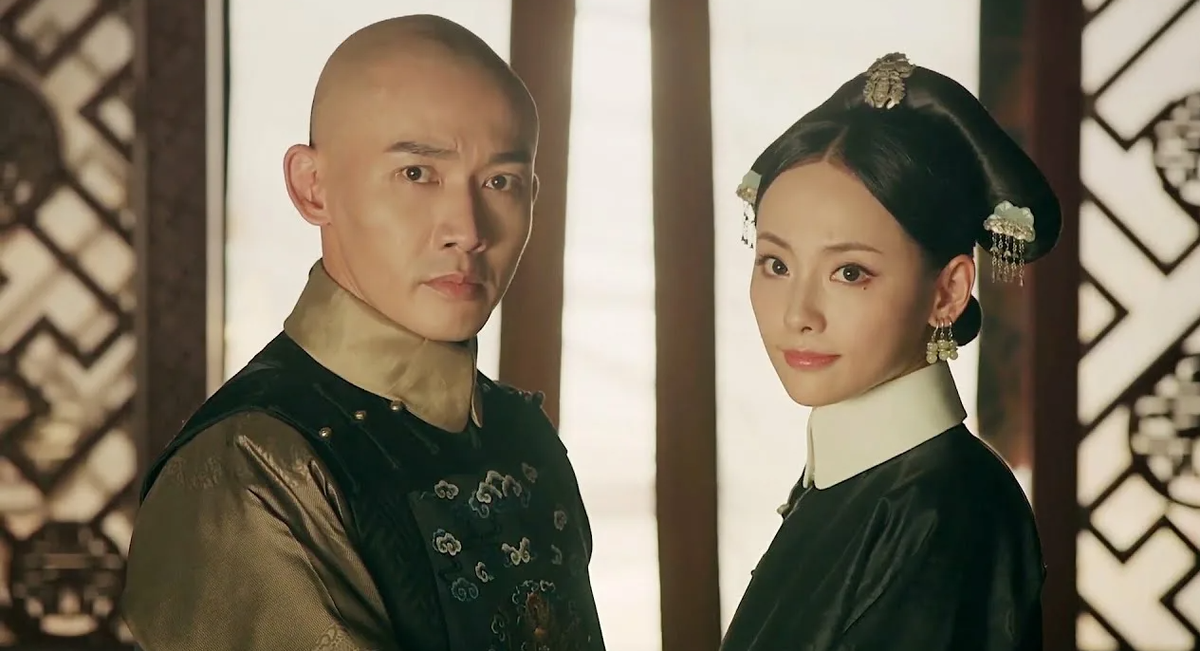 Можете расходиться, сказка закончилась. 