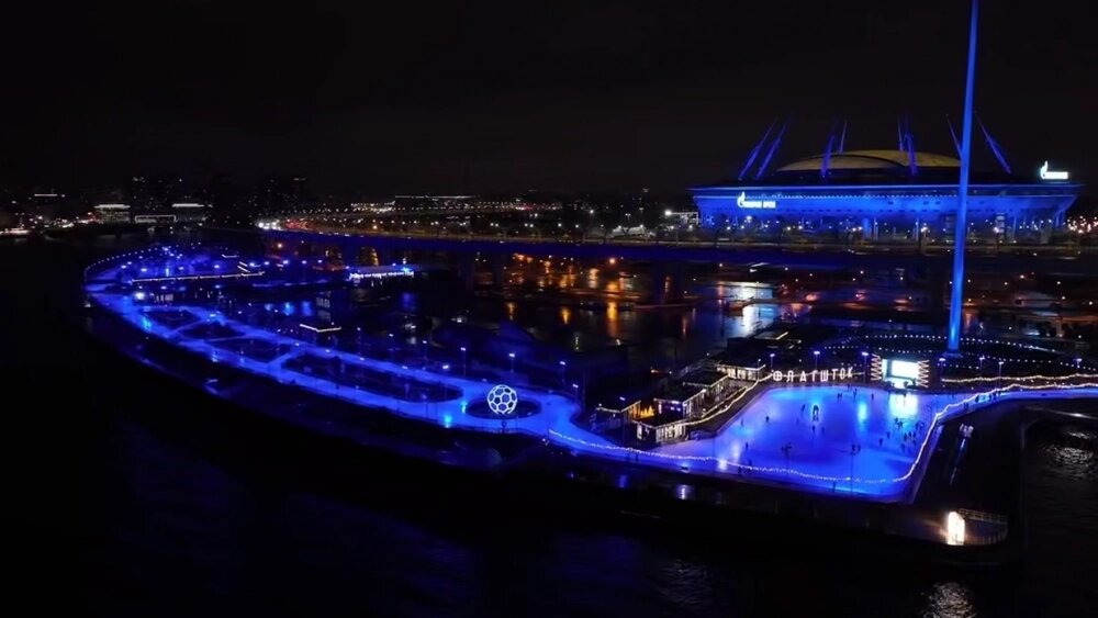    Фото: Telegram-канал Бориса Пиотровского./ скриншот видео