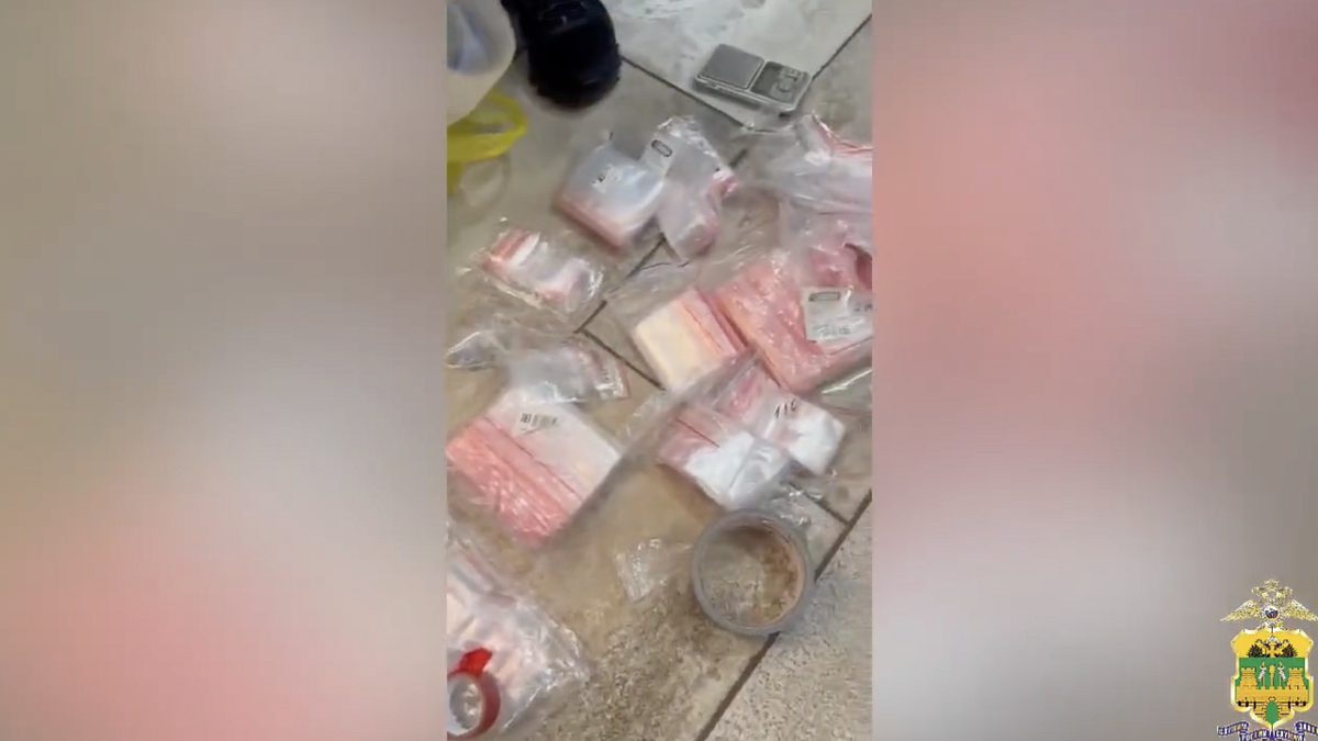    Фото: ГУ МВД России по Краснодарскому краю