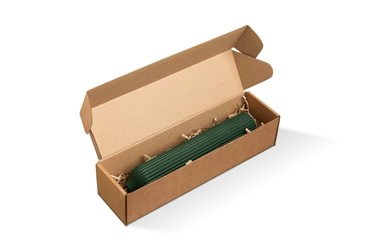 Декоративная свеча Edge — 1433* рубля.