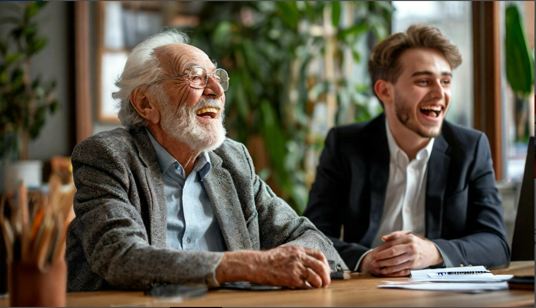 Коллаж создан с использованием сервиса Шедеврум по запросу Сергея Горбунова.