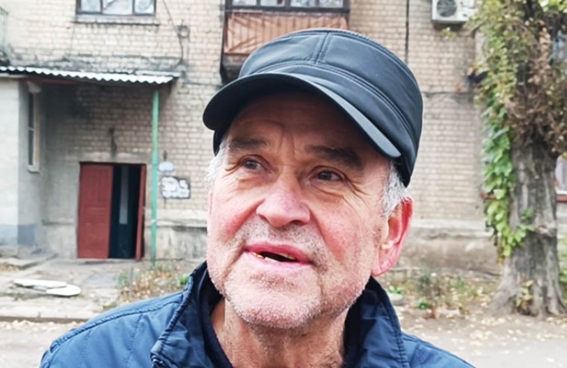 Фото: «Блокнот Донецк»

