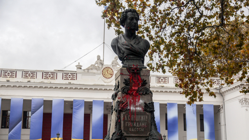    Фото: www.globallookpress.com/Viacheslav Onyshchenko