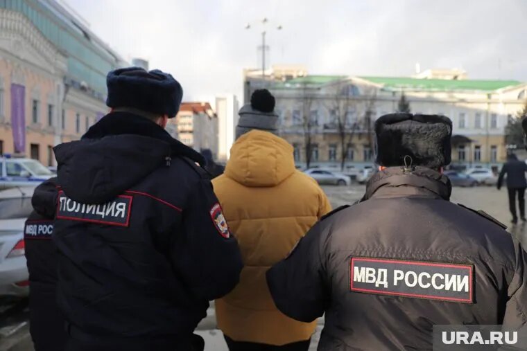 В Надыме 16-летний подросток подозревается в жестоком избиении матери (архивное фото). Фото: Размик Закарян © URA.RU