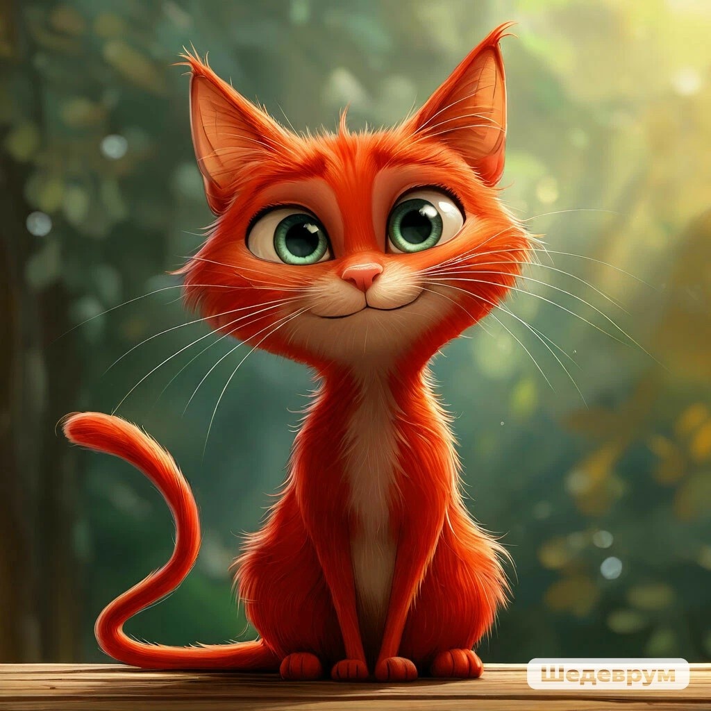 Разрешите представиться