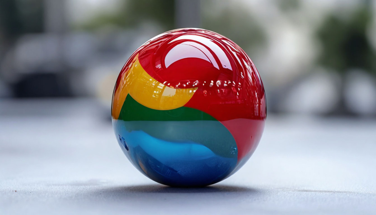 Что изменилось на рынке браузеров в ноябре 2024? 🌐 Неожиданные перемены!