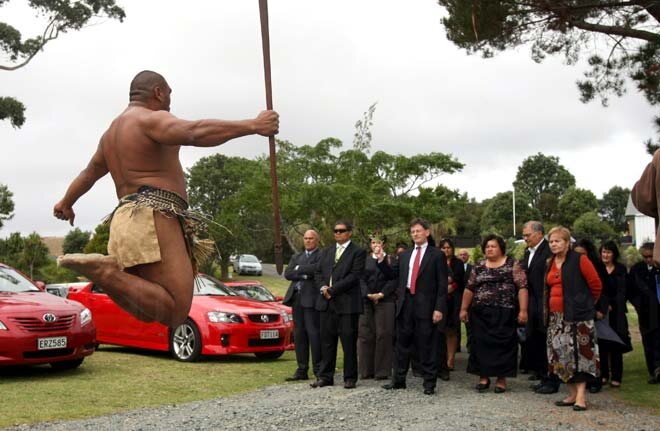 Приветствие дорогих гостей 