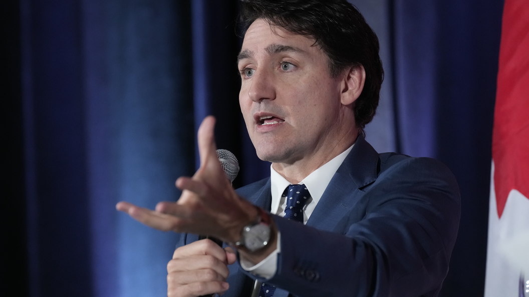    Фото: Adrian Wyld /Globallookpress/