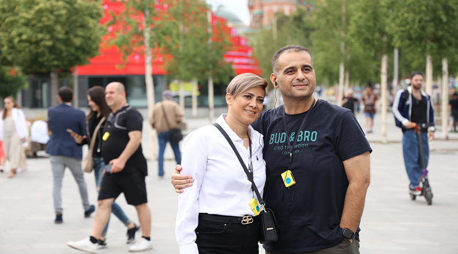    © Пресс-служба Мэра и Правительства Москвы 