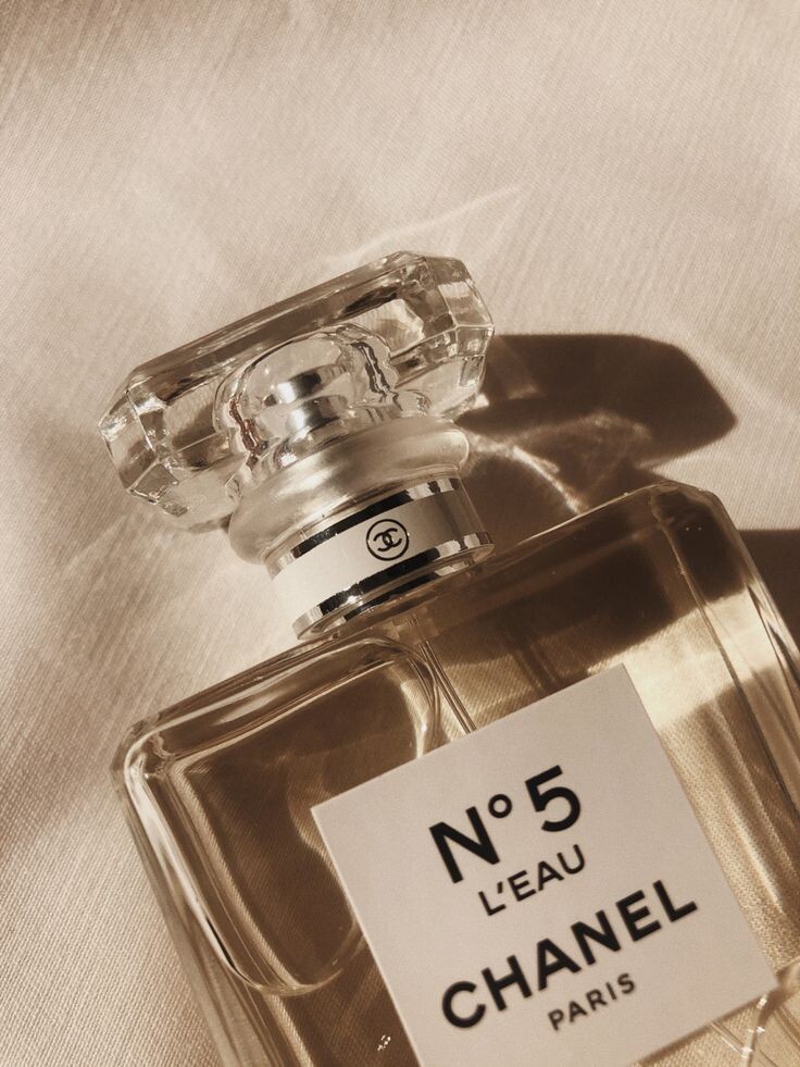 Chanel No. 5 L’Eau