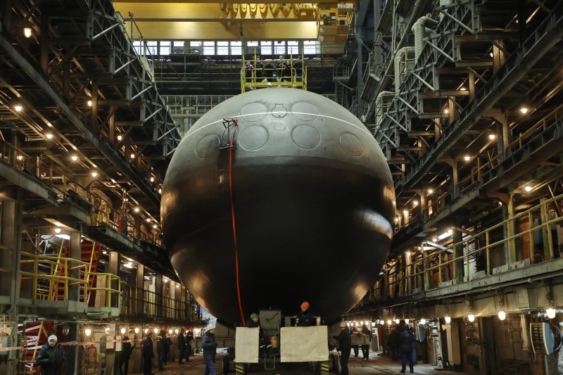    Фото: Photoagency Interpress/Global Look Press