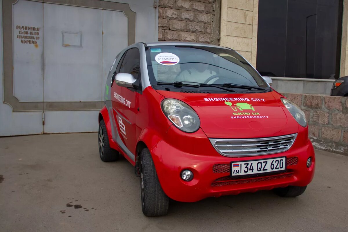 © Sputnik / Aram Nersesyan