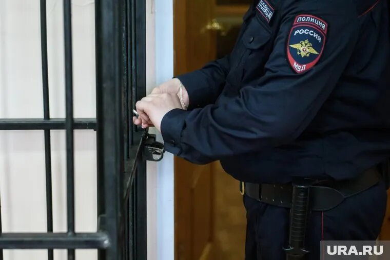 Глава семейства обвиняется в причинении смерти по неосторожности. Фото: Илья Московец © URA.RU