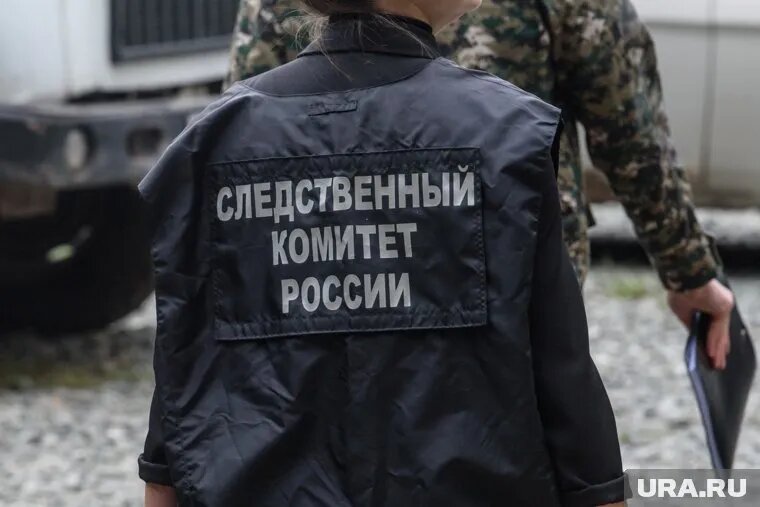 Следователи установили, что дети погибли от неправильного применения дихлофоса. Фото: Илья Московец © URA.RU