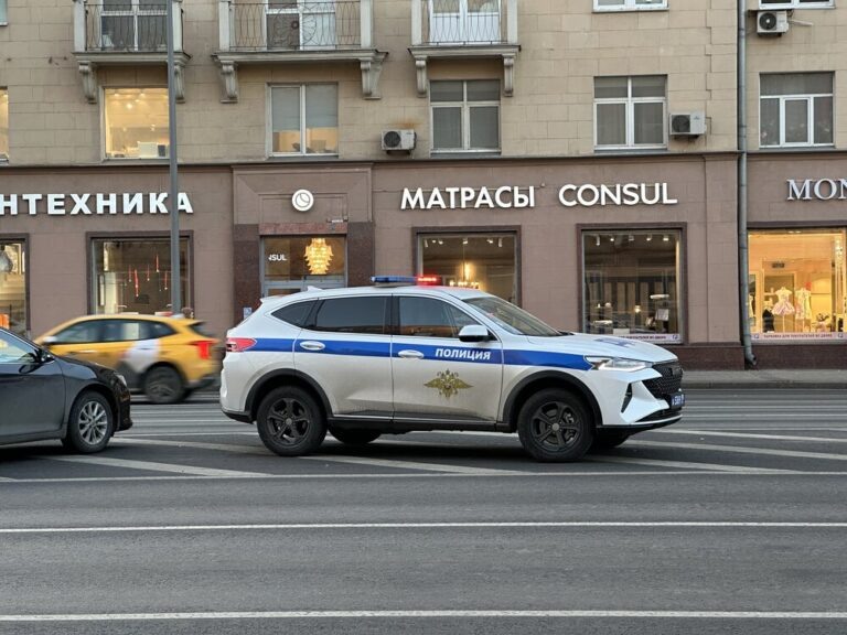    Фото: Агентство «Москва»/Мобильный репортер Илья Мартов