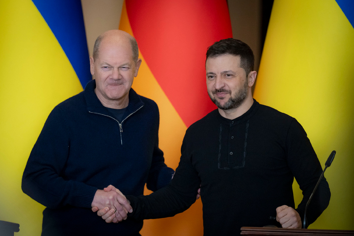 Ukraine Presidency\Ukrainian Pre\Keystone Press Agency\Global Look Press