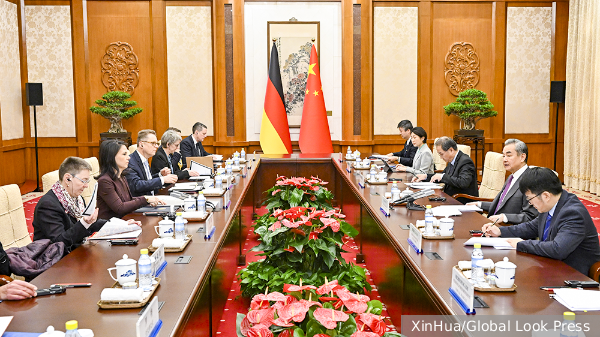     Фото: XinHua/Global Look Press   
 Текст: Максим Попов