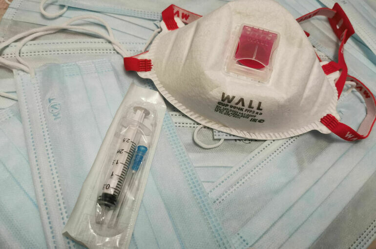   Игорь Самохвалов/ПГ