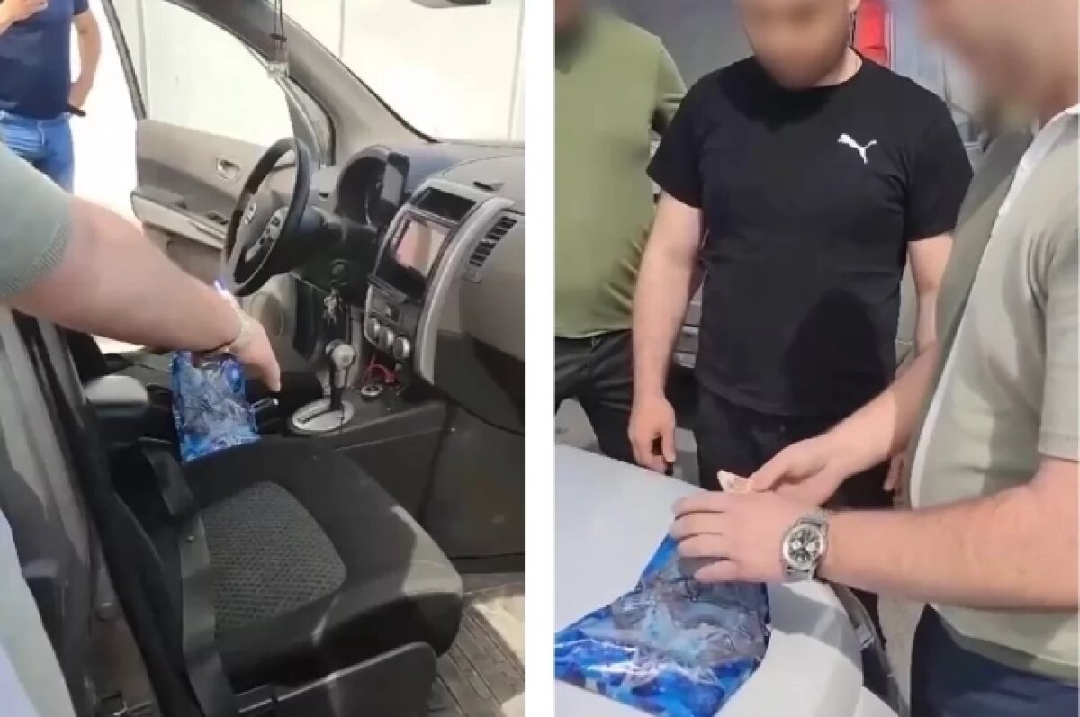    Под Самарой осужденный через посредника хотел подкупить сотрудника колонии