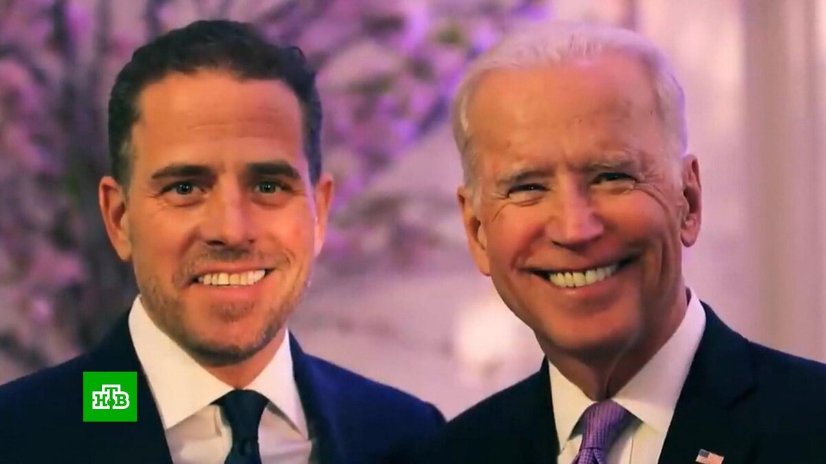    Помилование Хантера Байдена возмутило даже союзников уходящего президента США