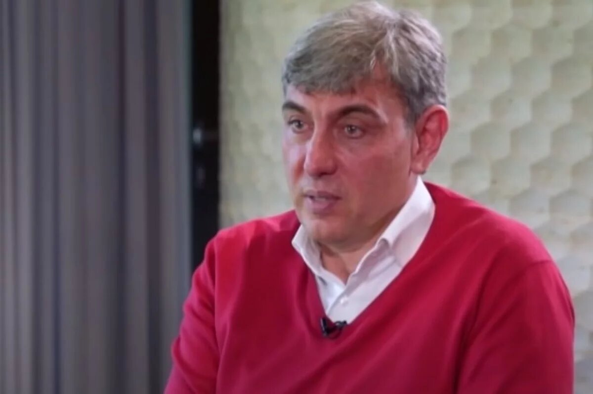    Сергей Галицкий поднялся на пять строчек в рейтинге богатейших людей мира