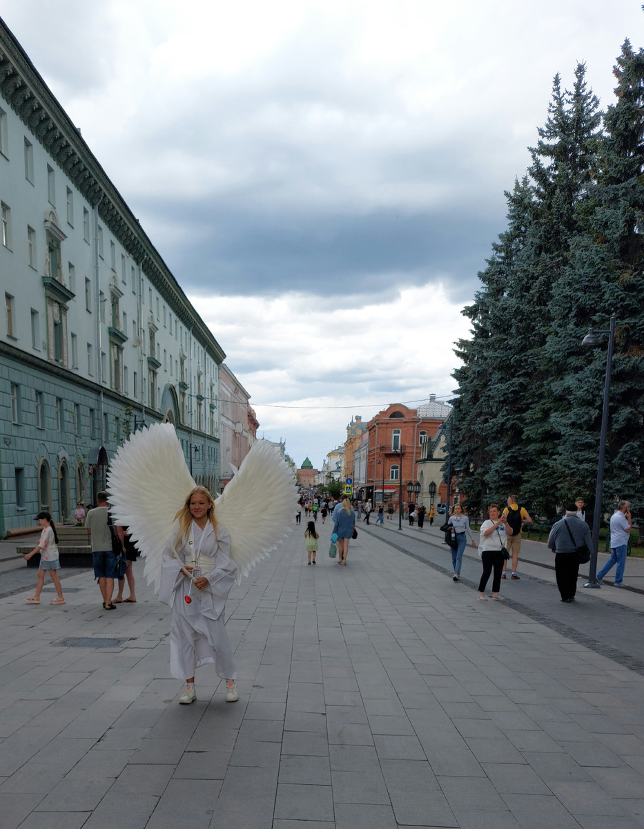 Из архива автора