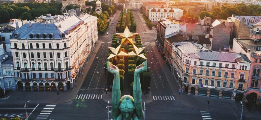 Photo by Ivars Utināns on Unsplash