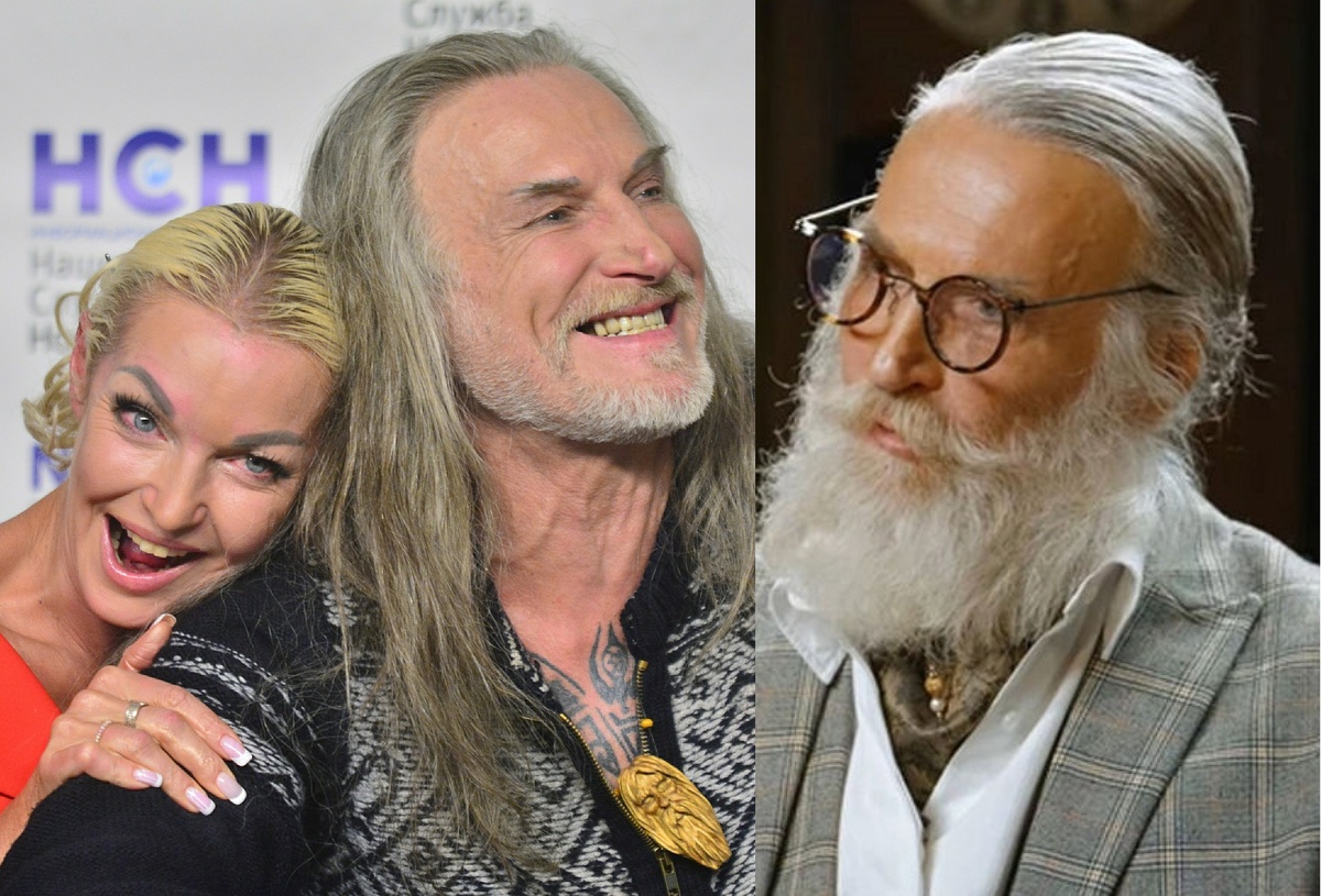 Никита Джигурда не решил еще - будет сохранять образ или нет. Фото: globallookpress.com, скриншот шоу "Прудько среди своих".