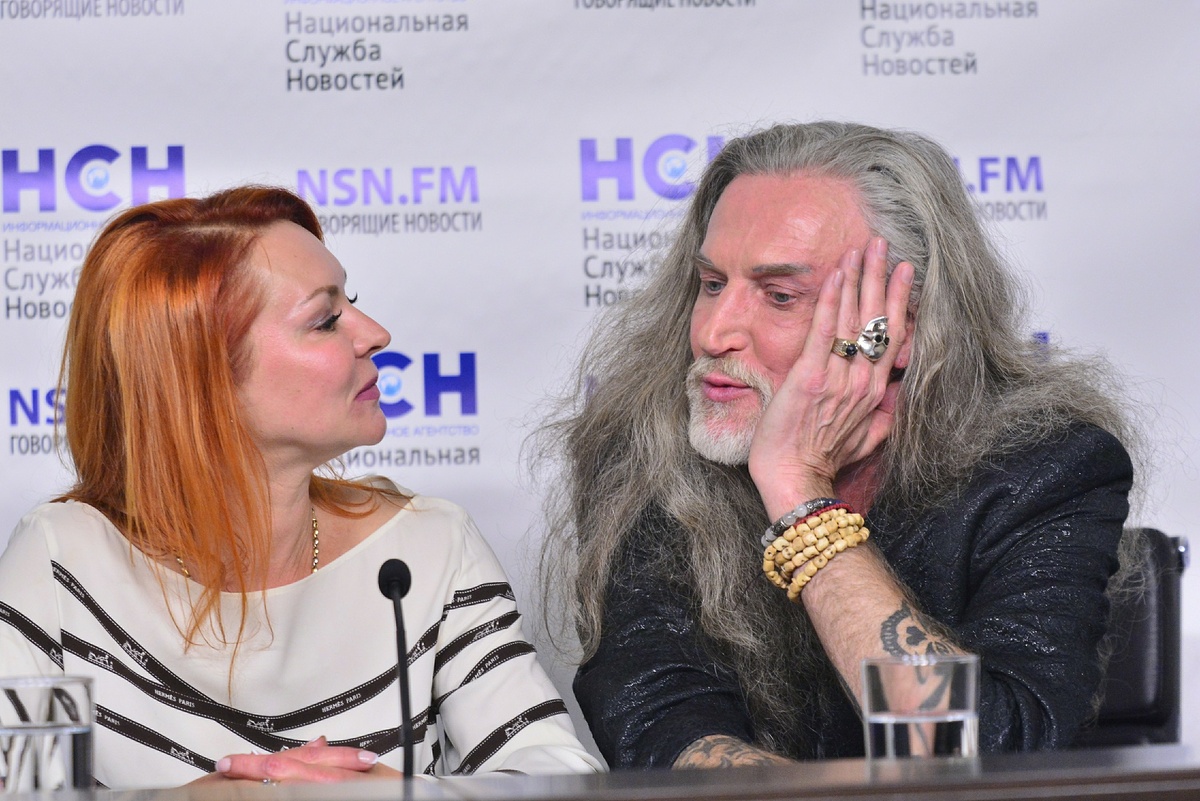 Марина Анисина долгое время была в разлуке с Никитой Джигурдой из-за поездки во Францию. Фото: globallookpress.com