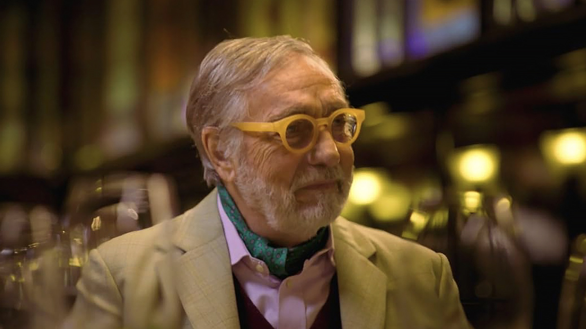 Кадр из сериала "Ничего" - (Сезон 1)