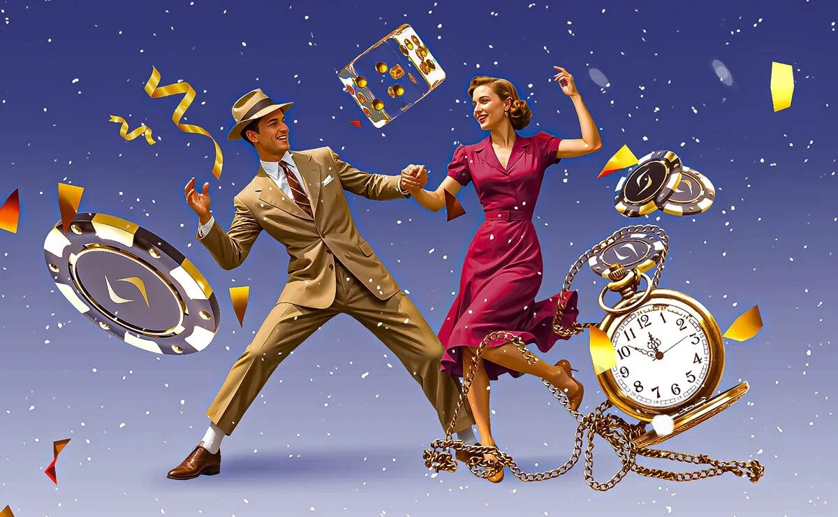    Игорная зона «Красная Поляна» анонсировала календарь событий на декабрь