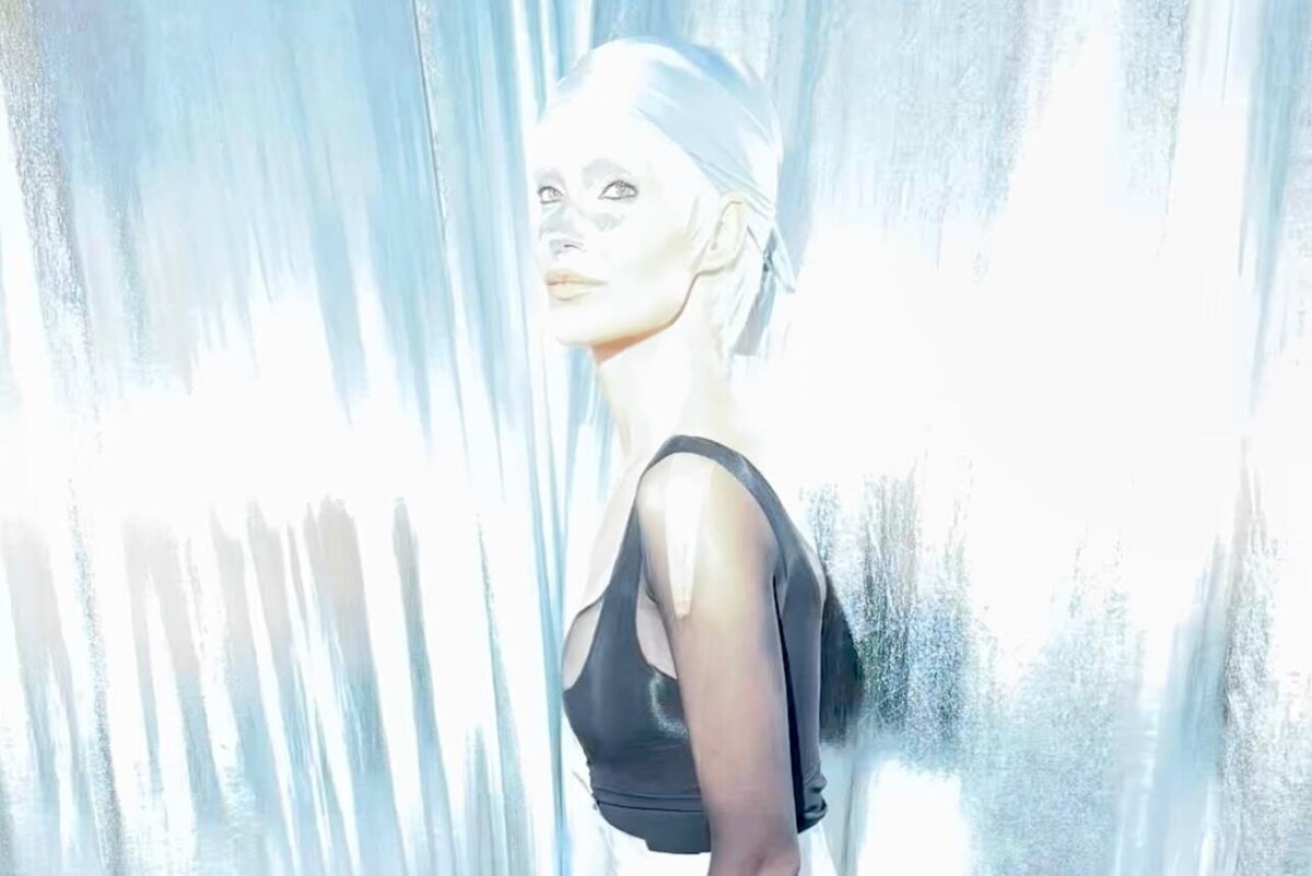    Наталья Ионова Социальные сети