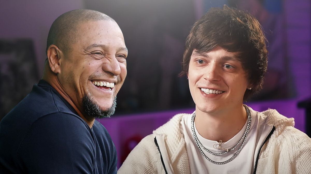    Getty Images / youtube.com