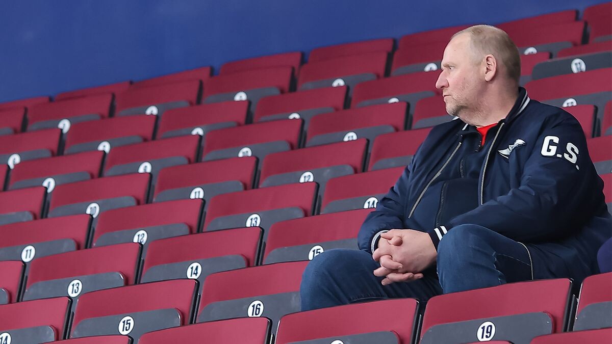    Максим Шмаков, photo.khl.ru