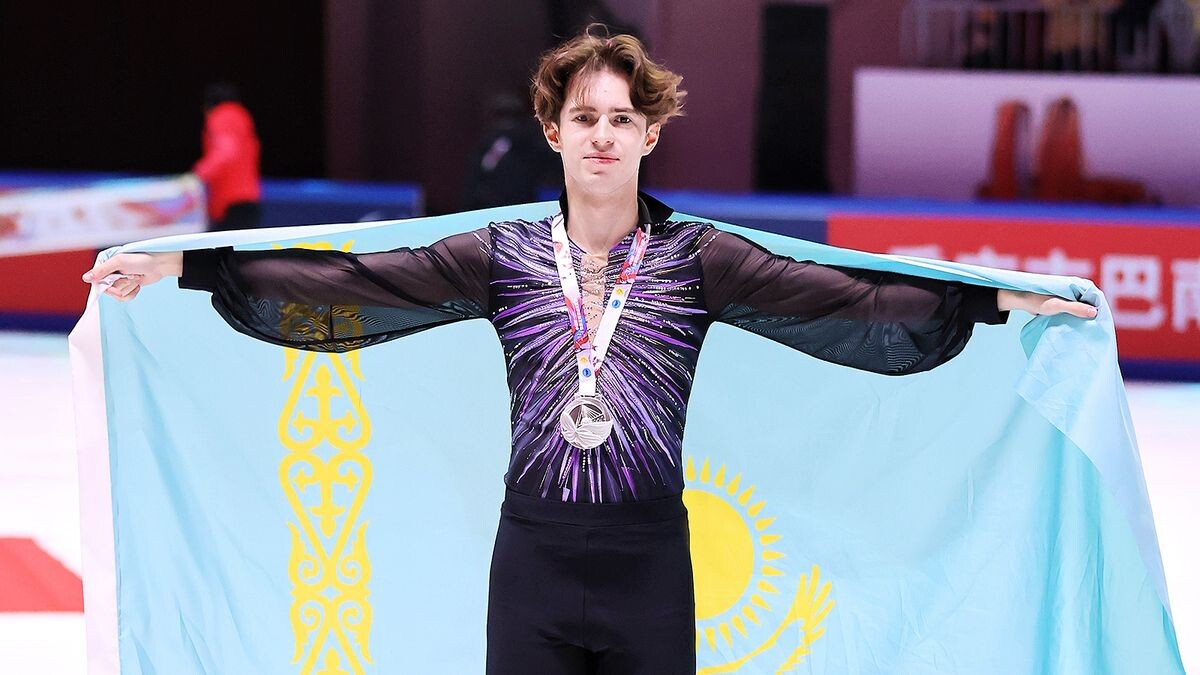    Tang Xinyu/VCG/Visual China Group / TASS