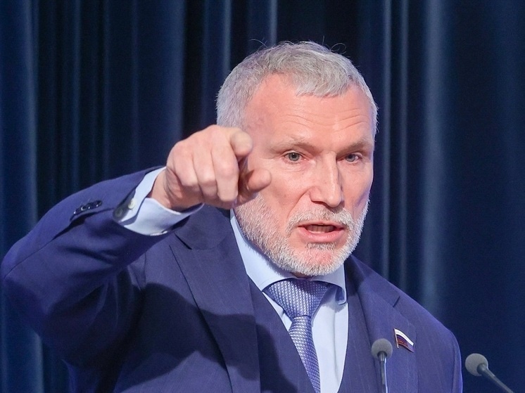     Фото: Petrov Sergey/news.ru/Global Look Press