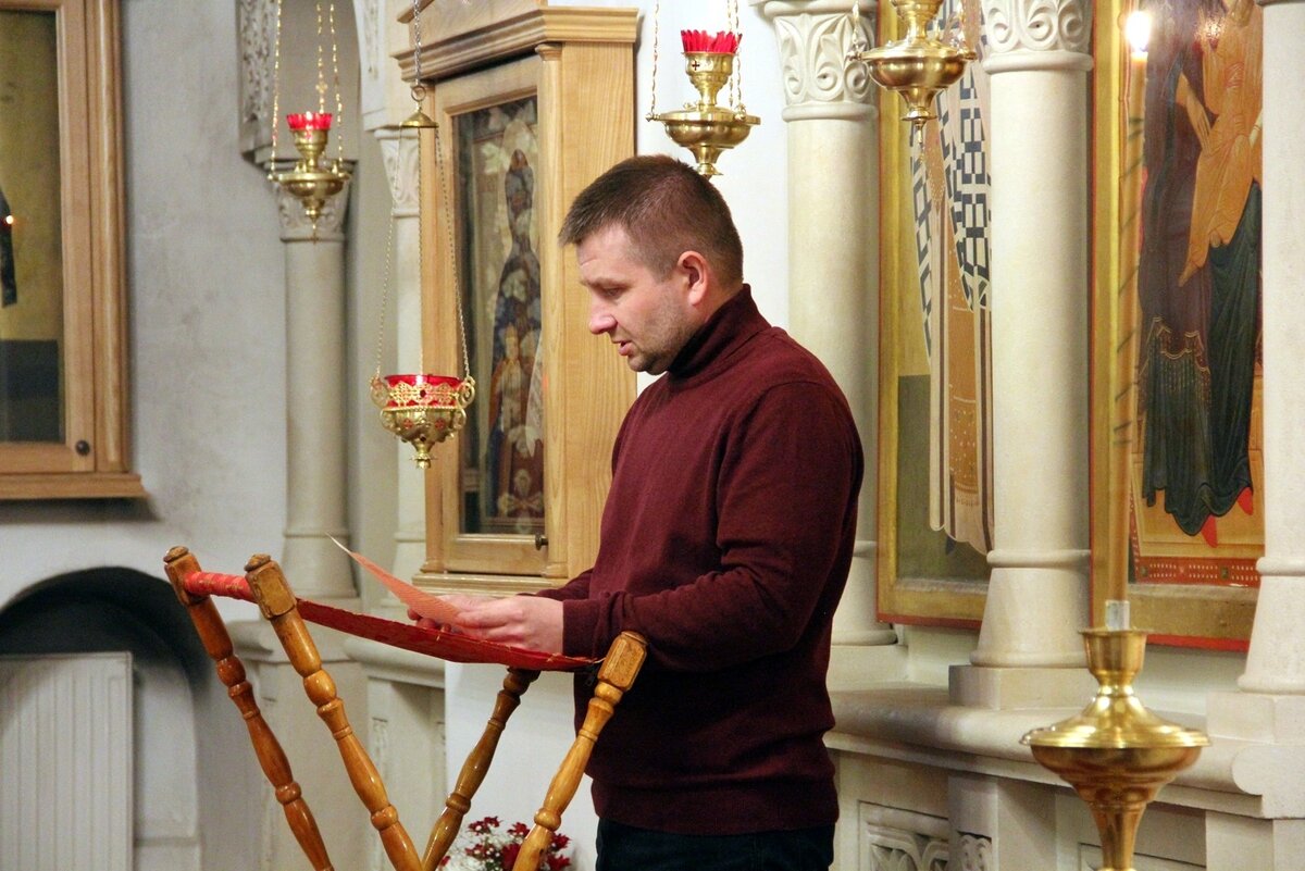 Фото Сергея Михеева 