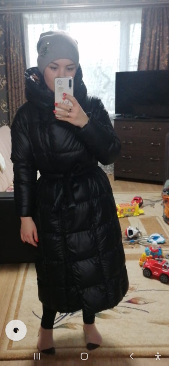 На прогулку собираются