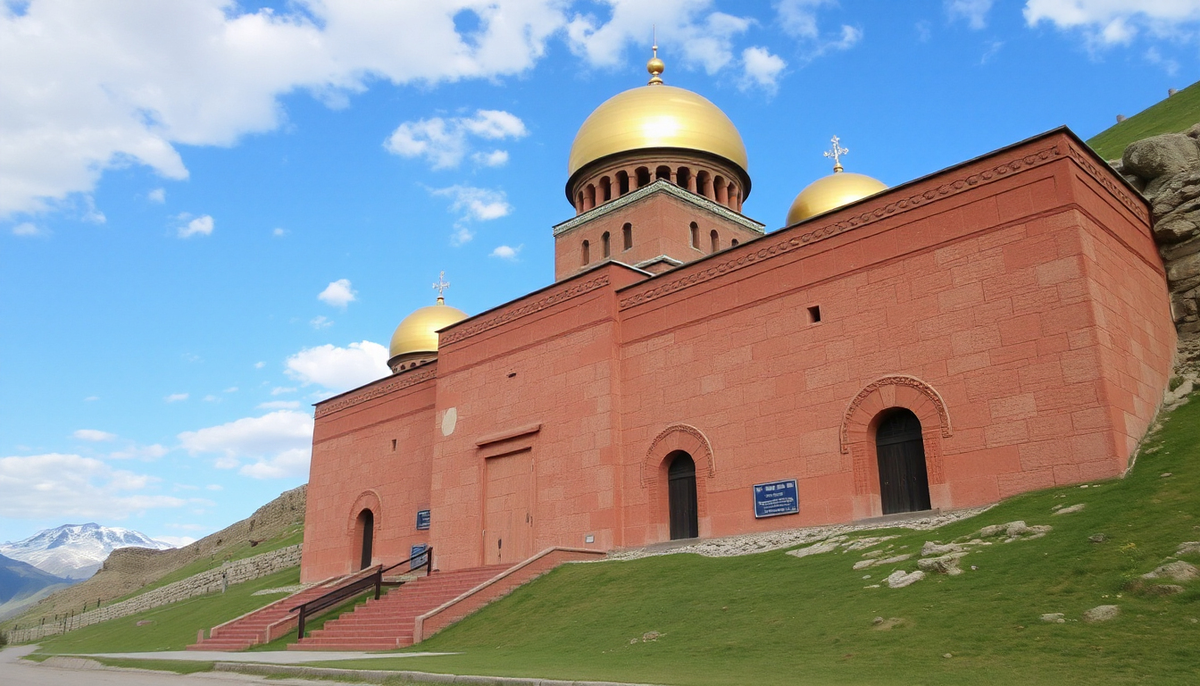 Сгенерировано в нейросети mage.space