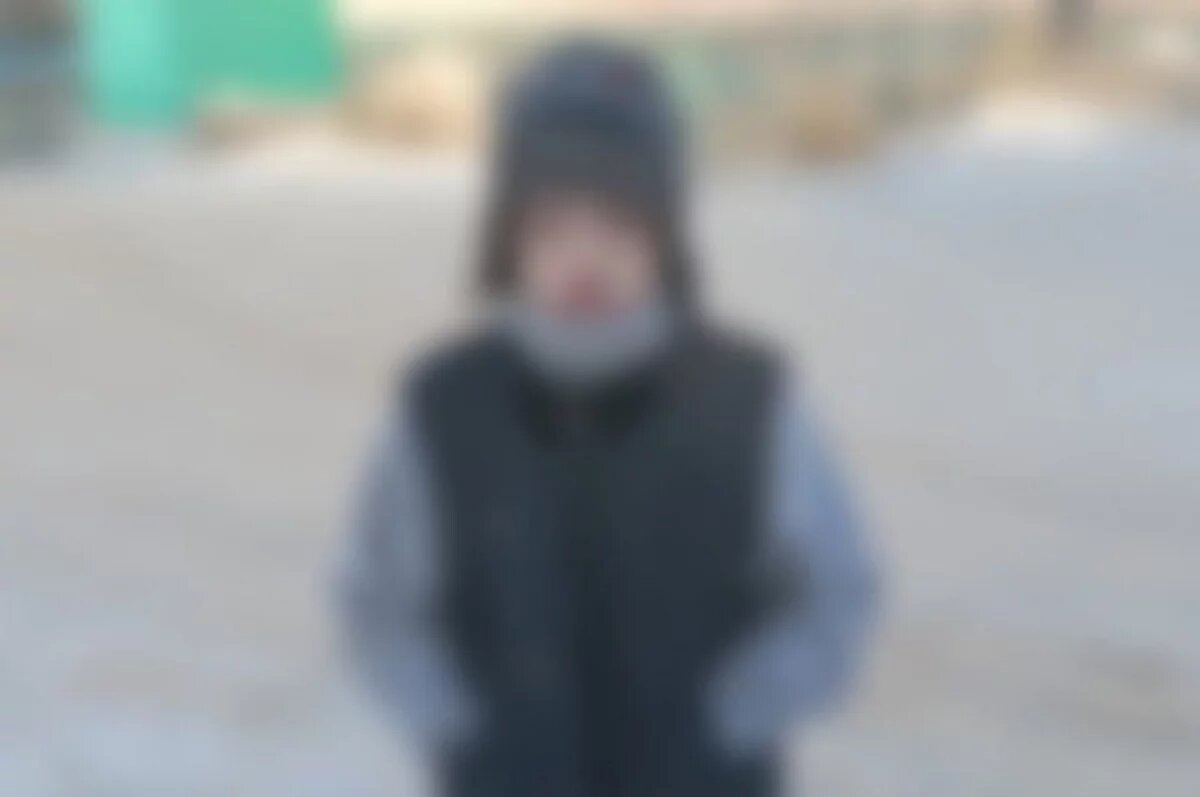    Кузбассовцам ответили, почему не усыновить мальчика с изуродованной губой