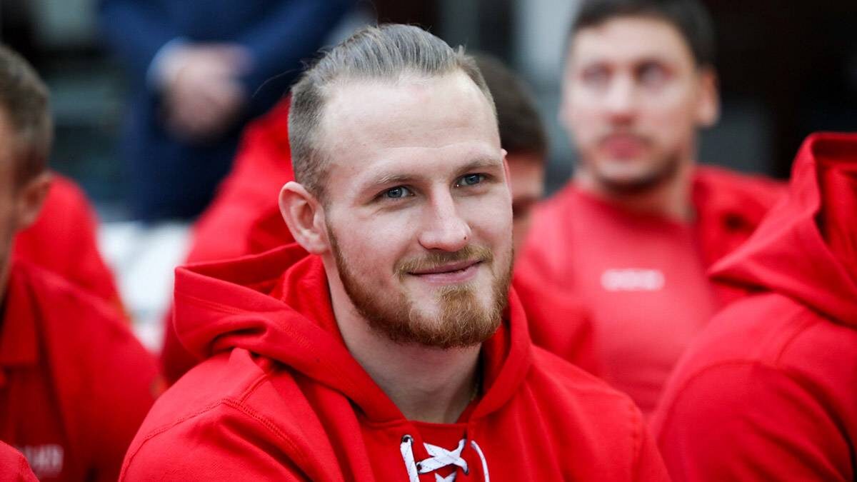    Фото: Андрей Никеричев / АГН Москва