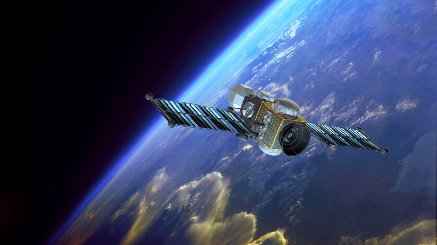    Фото: www.globallookpress.com/John Pulsipher