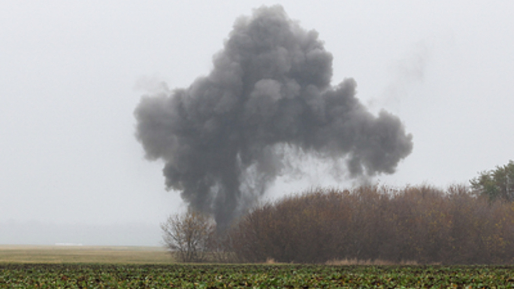    Фото: Shatokhina Natalya/news.ru/Globallookpress