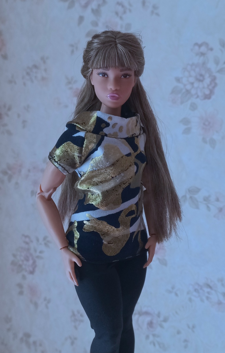 Марион Уинборн