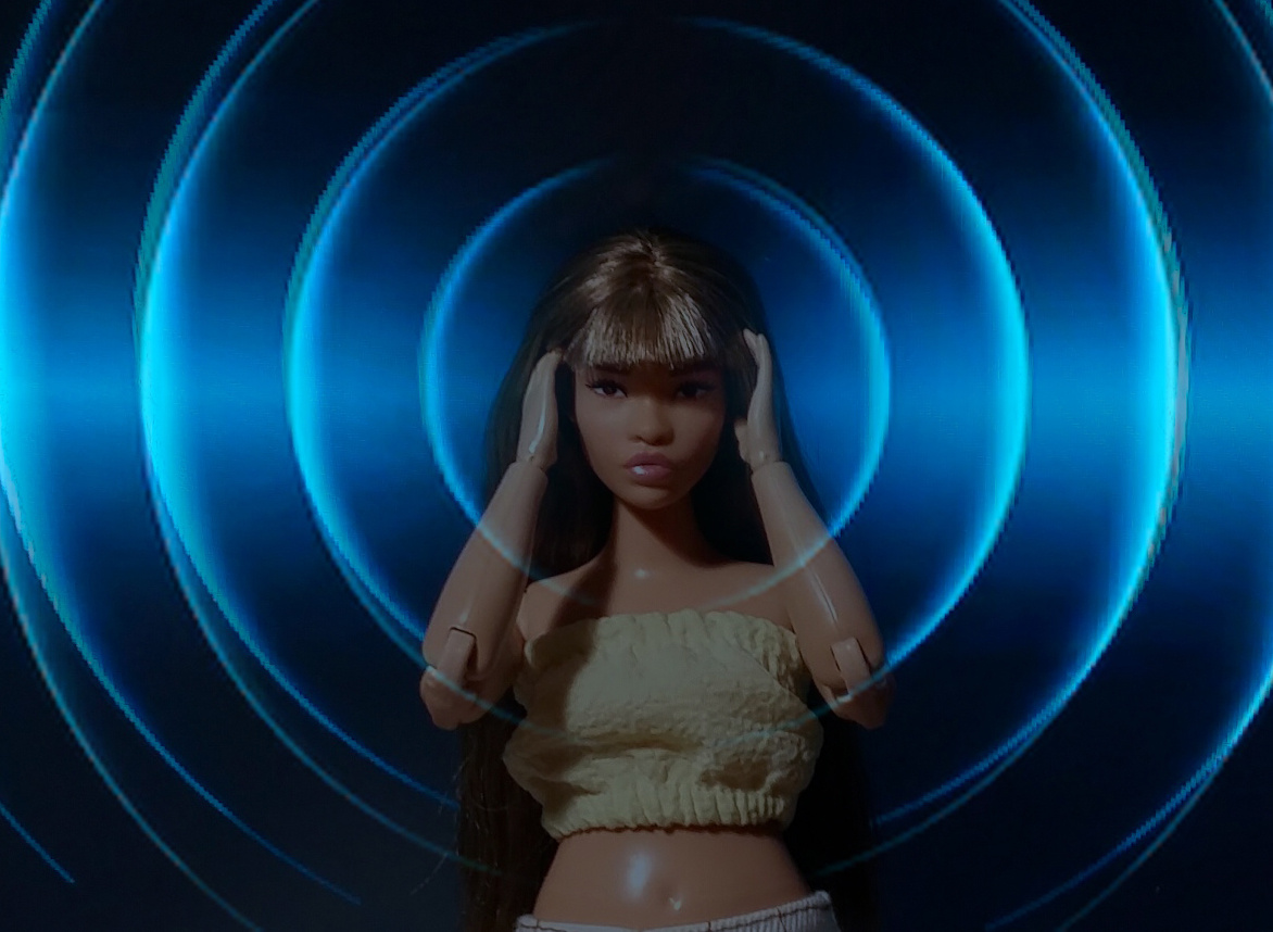 Марион Уинборн