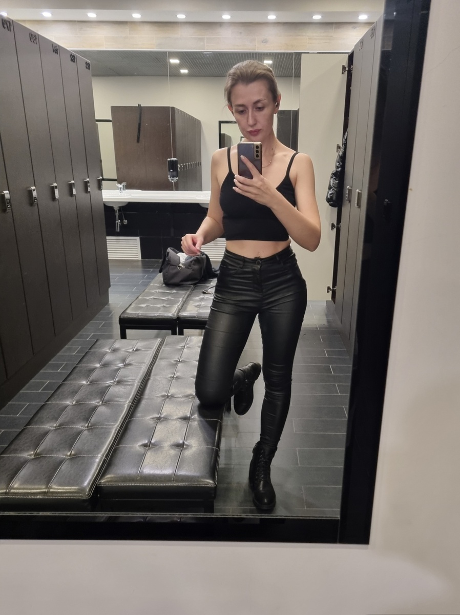 Фото ещё от субботы 